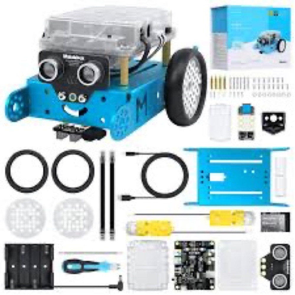 mBot Educational Robot Kit
